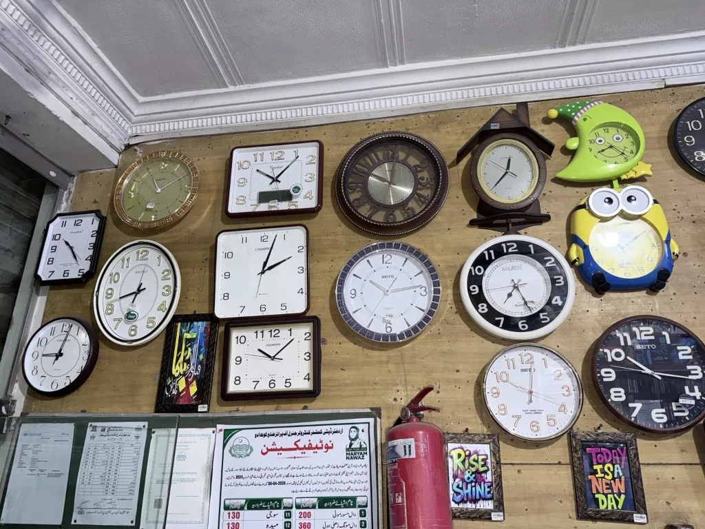 Home Décor Collection — Home Decor at Unity Store Kot Addu