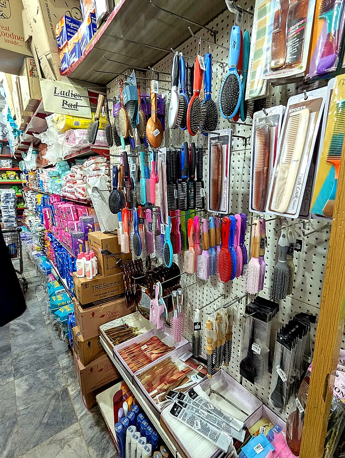 Baby & Kids Care — Household at Unity Store Kot Addu